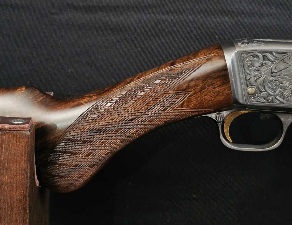 Browning Trombone .22 LR (High Grade)-img-14