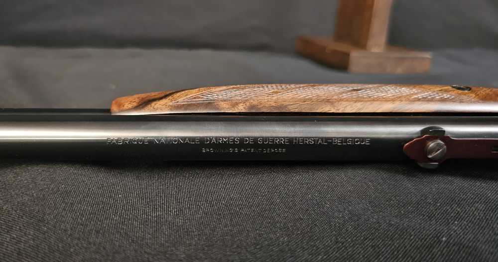 Browning Trombone .22 LR (High Grade)-img-11