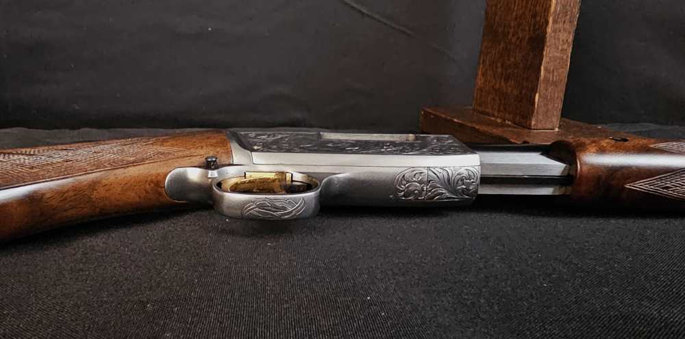 Browning Trombone .22 LR (High Grade)-img-19