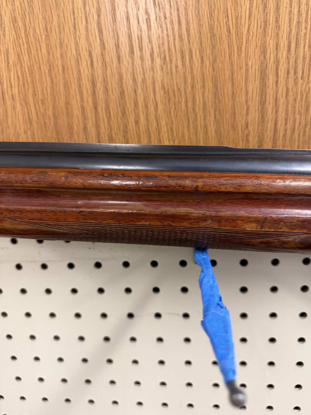 1960 BROWNING A5 WITH SOLID RIB -img-16