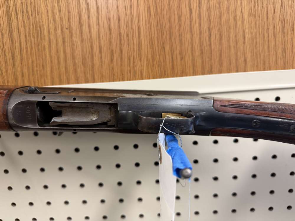 1960 BROWNING A5 WITH SOLID RIB -img-24