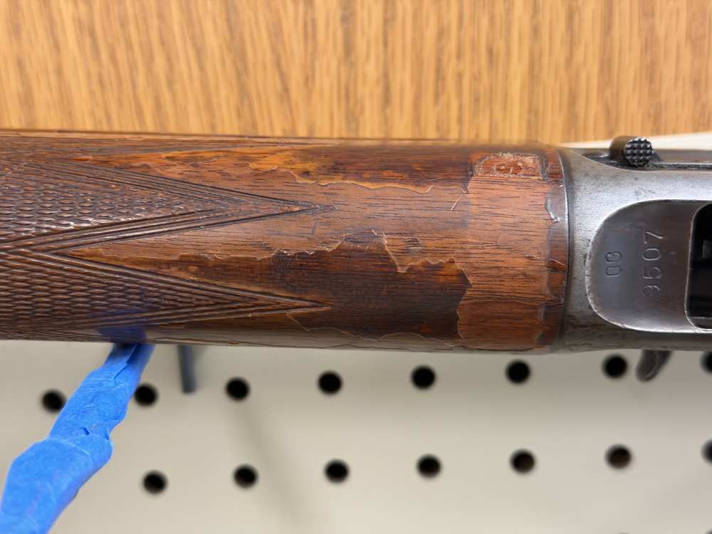 1960 BROWNING A5 WITH SOLID RIB -img-26