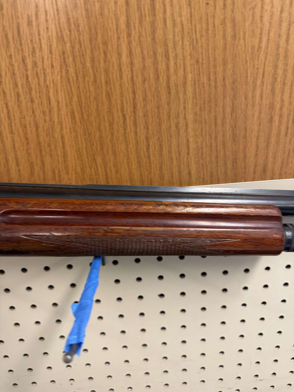 1960 BROWNING A5 WITH SOLID RIB -img-5