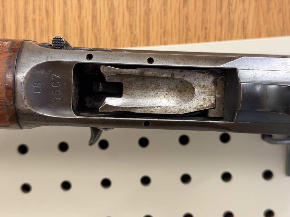 1960 BROWNING A5 WITH SOLID RIB -img-25