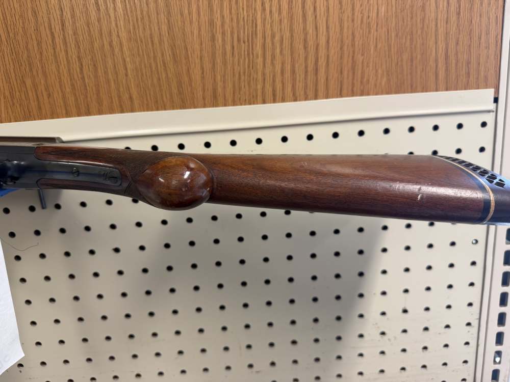 1960 BROWNING A5 WITH SOLID RIB -img-23
