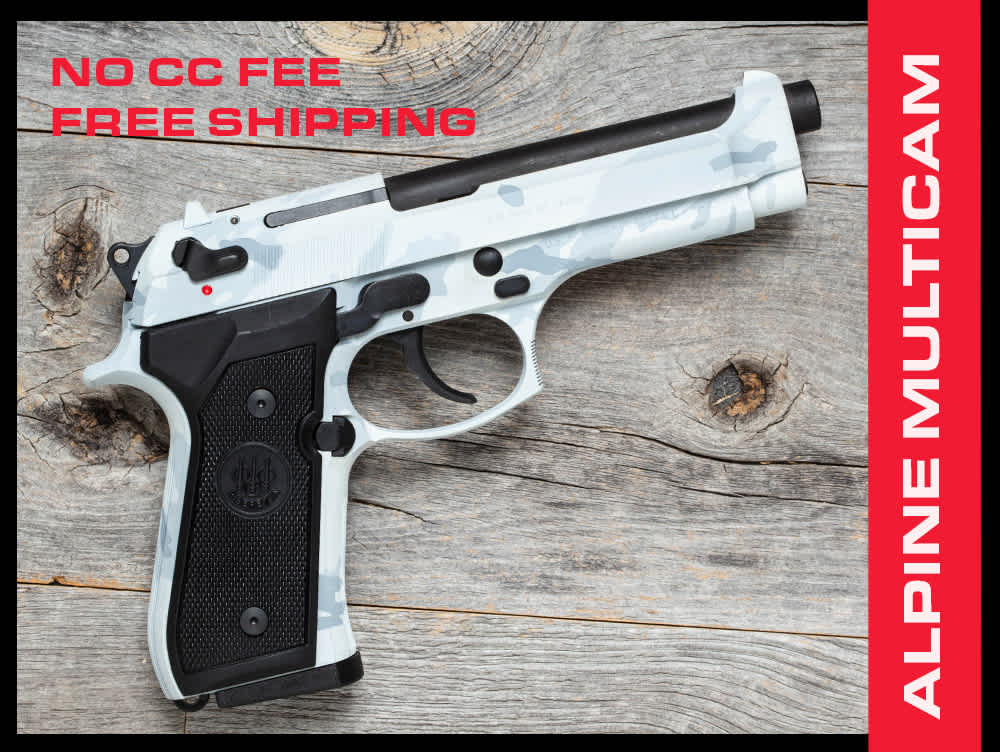 Beretta M9-img-0
