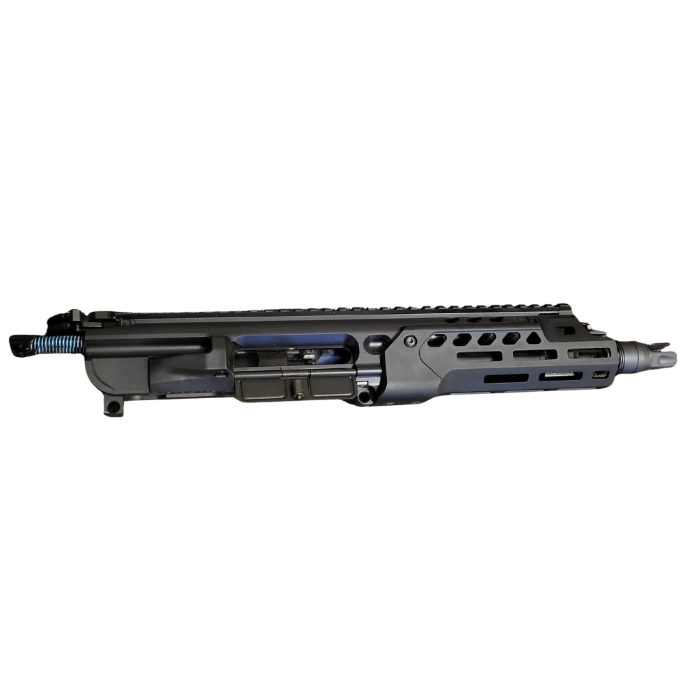 Sig Spear Rattler LT 7.62x39 7.75" Upper Black-img-0