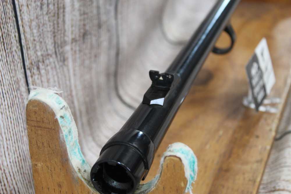 Winchester 1300 12ga Deer Slug barrel Smooth bore 24"-img-7