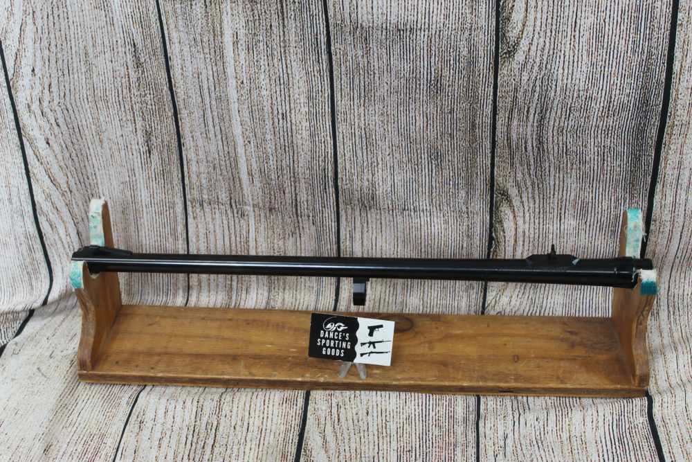 Winchester 1300 12ga Deer Slug barrel Smooth bore 24"-img-3