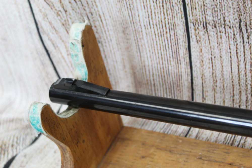 Winchester 1300 12ga Deer Slug barrel Smooth bore 24"-img-10