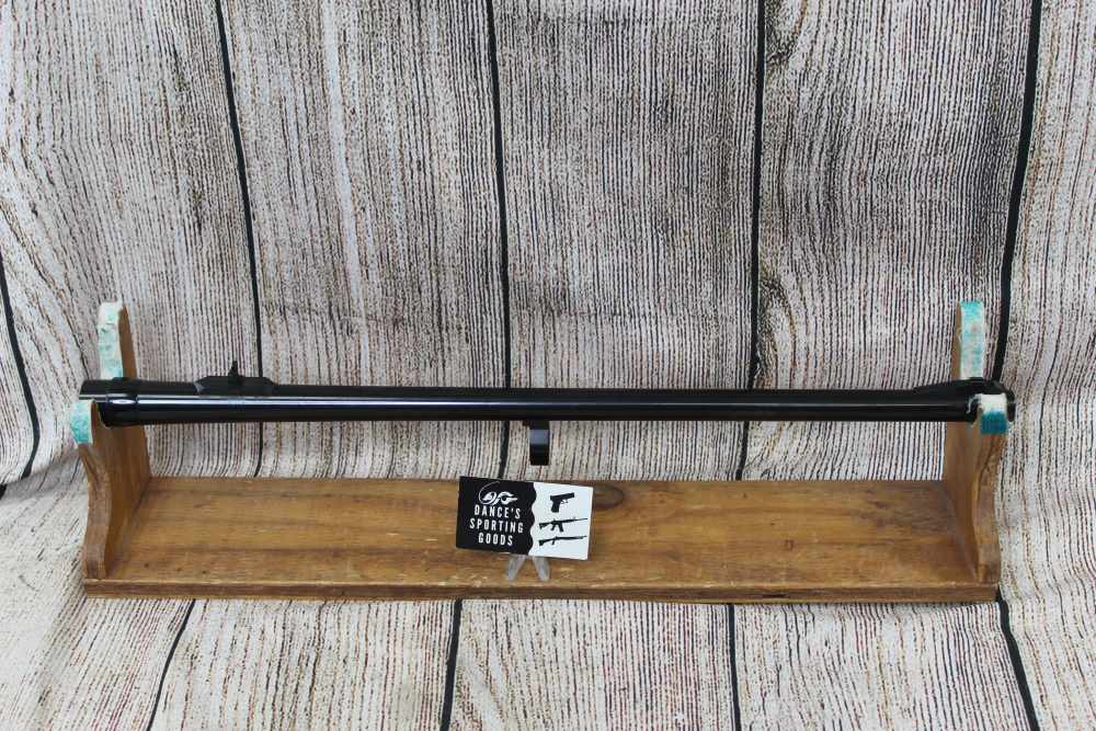 Winchester 1300 12ga Deer Slug barrel Smooth bore 24"-img-0