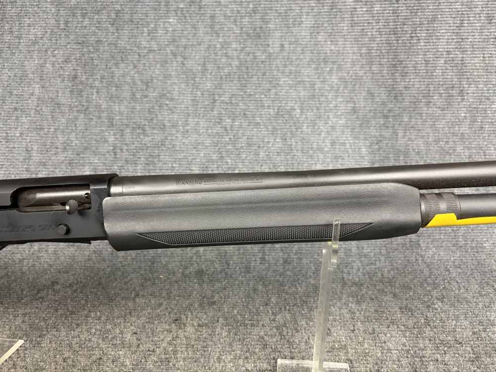 Mossberg 930 Like New in Box 12GA Semi Auto Penny Auction NR-img-5