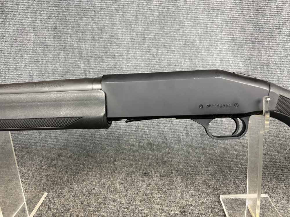 Mossberg 930 Like New in Box 12GA Semi Auto Penny Auction NR-img-9