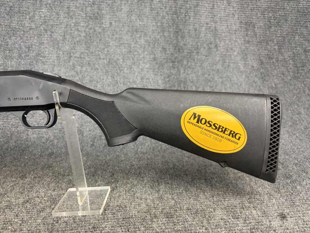 Mossberg 930 Like New in Box 12GA Semi Auto Penny Auction NR-img-10