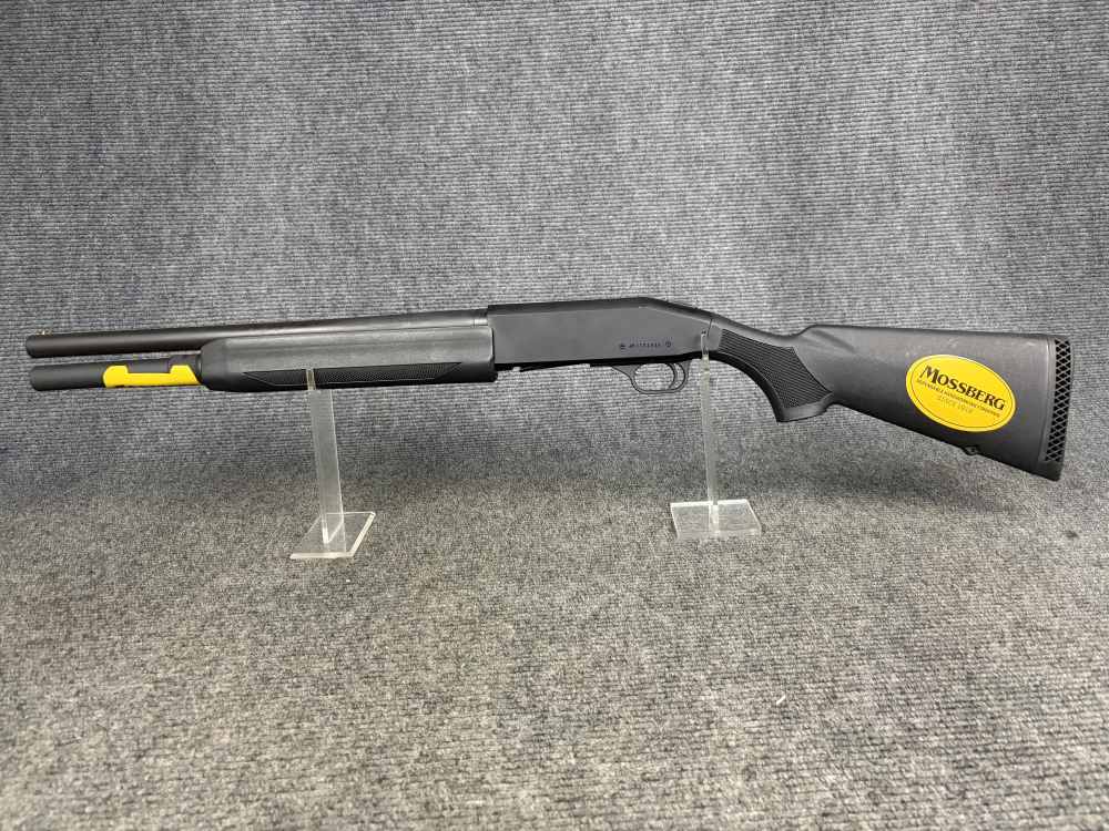 Mossberg 930 Like New in Box 12GA Semi Auto Penny Auction NR-img-7