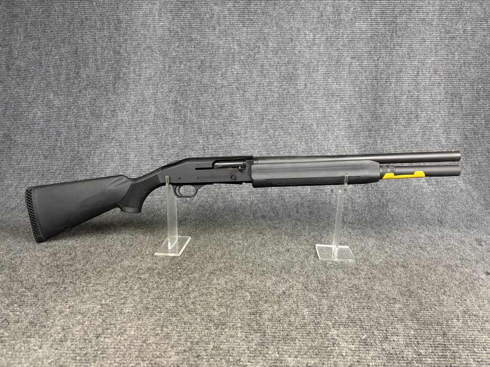 Mossberg 930 Like New in Box 12GA Semi Auto Penny Auction NR-img-2