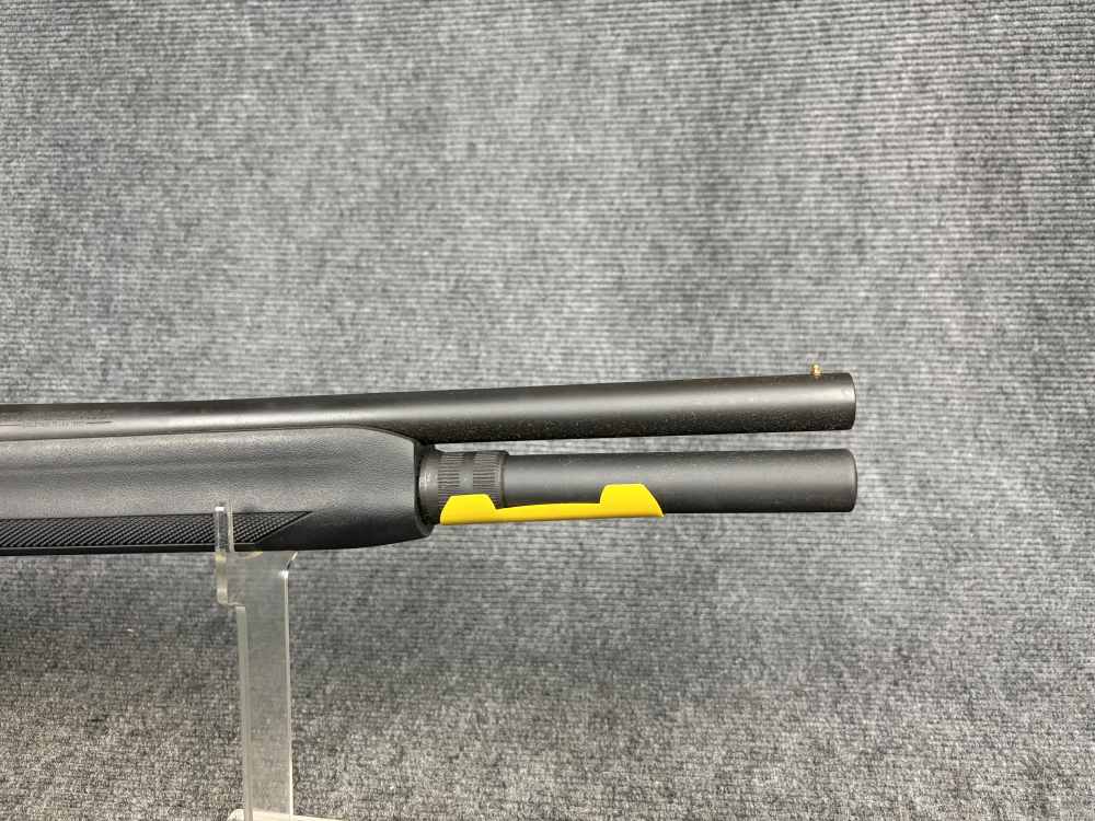 Mossberg 930 Like New in Box 12GA Semi Auto Penny Auction NR-img-6