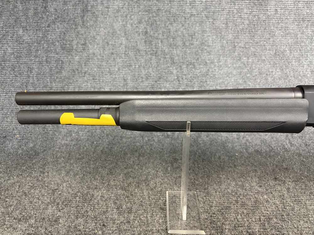 Mossberg 930 Like New in Box 12GA Semi Auto Penny Auction NR-img-8