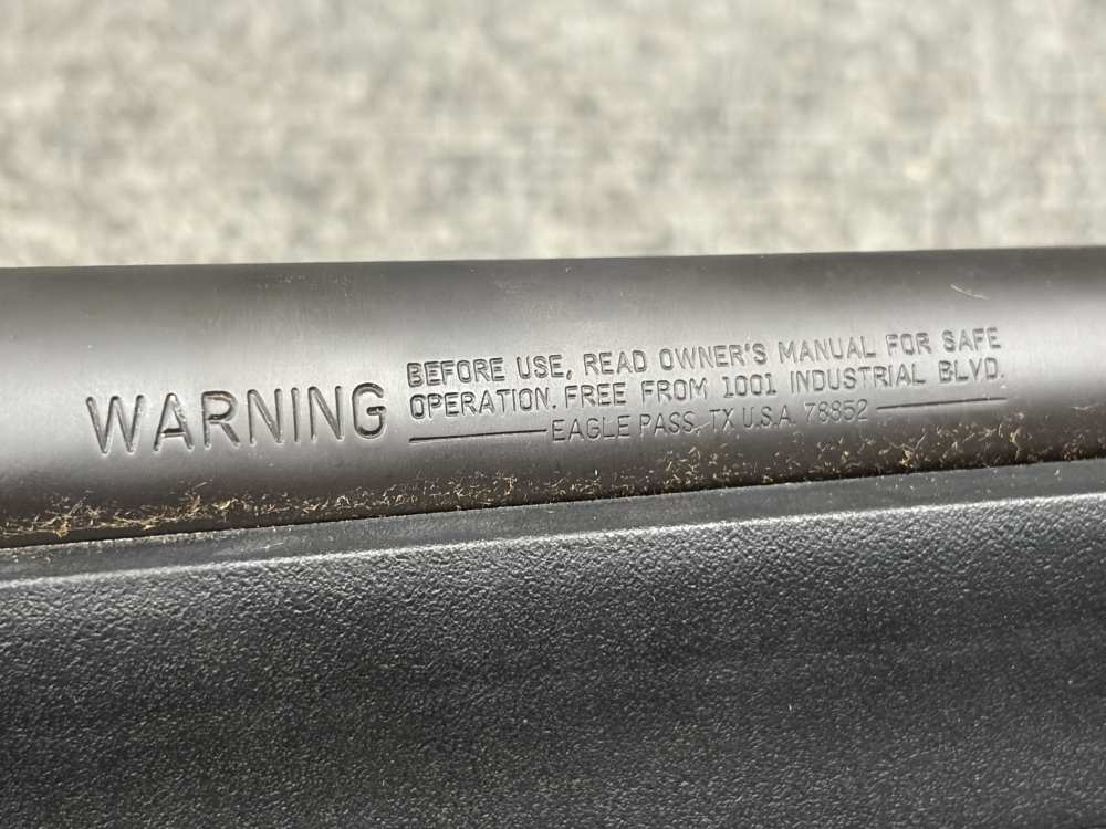 Mossberg 930 Like New in Box 12GA Semi Auto Penny Auction NR-img-14