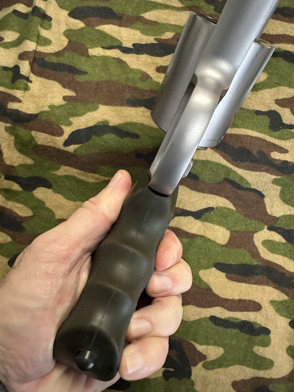 Smith & Wesson 460 Lew Horton LTD Ed., Excellent!-img-8