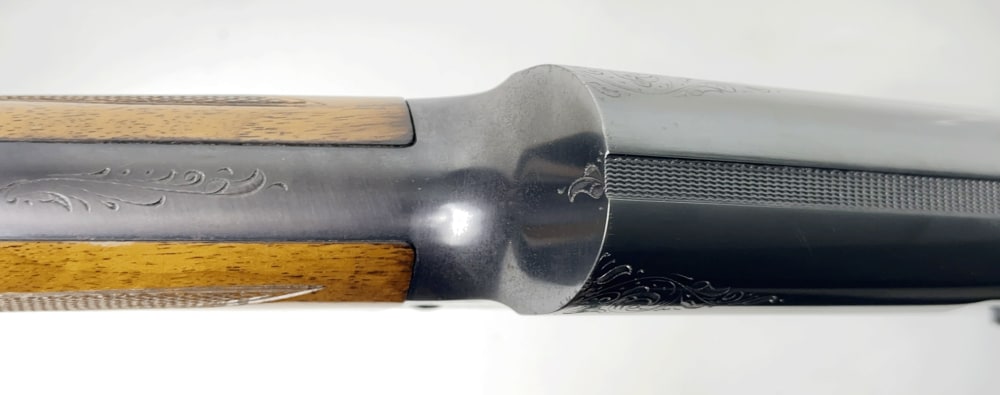 Belgian Browning Light Twelve A-5. 1958 mfg. Cutts Comp. VG NR-img-25