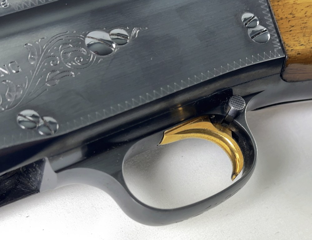 Belgian Browning Light Twelve A-5. 1958 mfg. Cutts Comp. VG NR-img-47