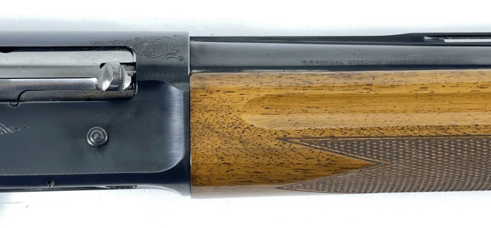 Belgian Browning Light Twelve A-5. 1958 mfg. Cutts Comp. VG NR-img-17