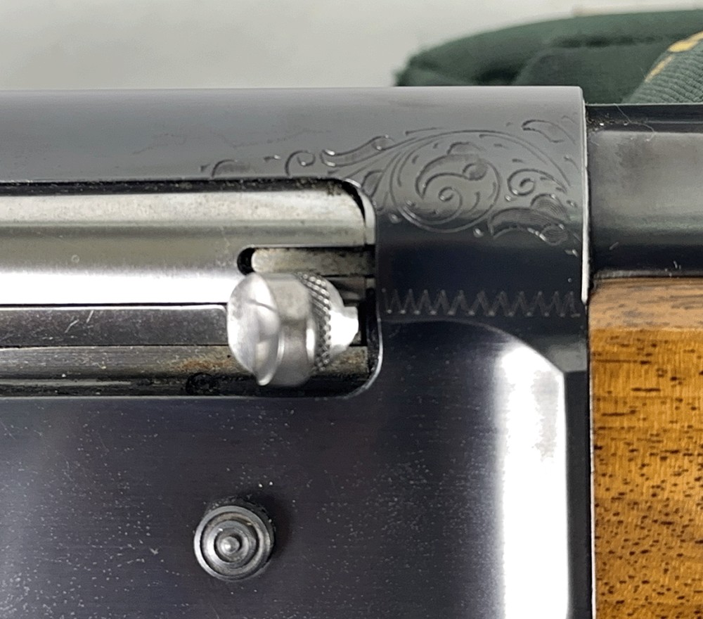 Belgian Browning Light Twelve A-5. 1958 mfg. Cutts Comp. VG NR-img-43