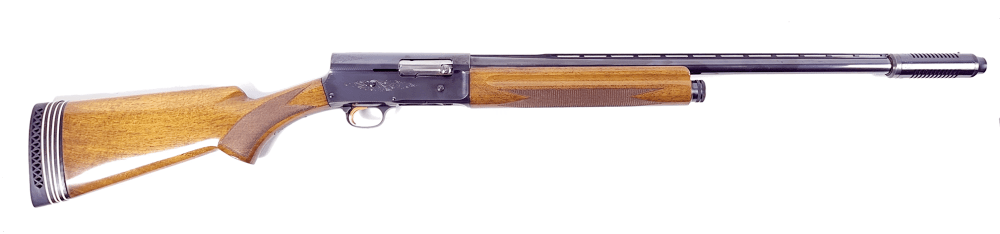 Belgian Browning Light Twelve A-5. 1958 mfg. Cutts Comp. VG NR-img-0