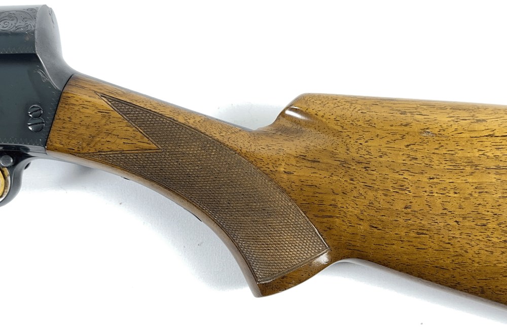Belgian Browning Light Twelve A-5. 1958 mfg. Cutts Comp. VG NR-img-4