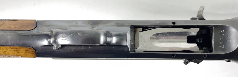 Belgian Browning Light Twelve A-5. 1958 mfg. Cutts Comp. VG NR-img-34