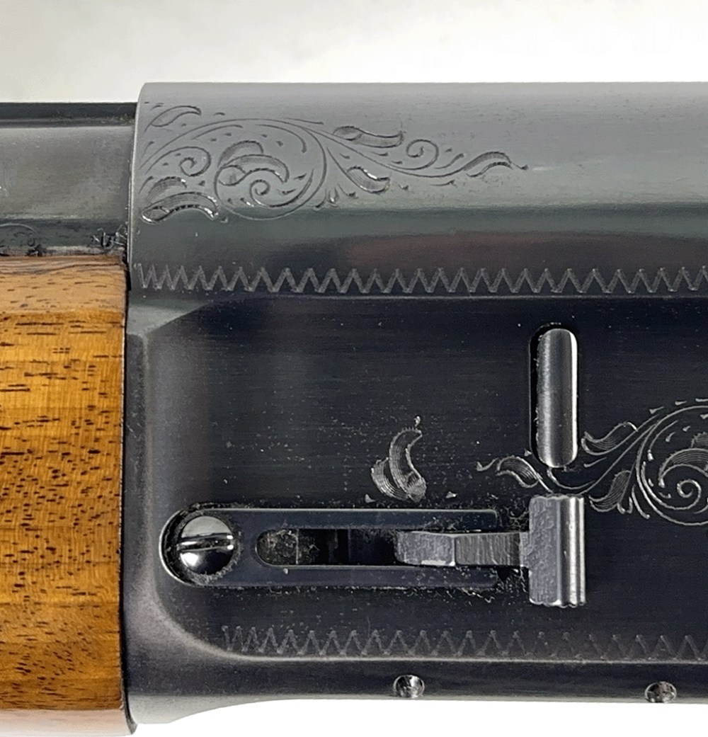 Belgian Browning Light Twelve A-5. 1958 mfg. Cutts Comp. VG NR-img-44