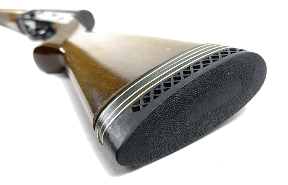 Belgian Browning Light Twelve A-5. 1958 mfg. Cutts Comp. VG NR-img-2