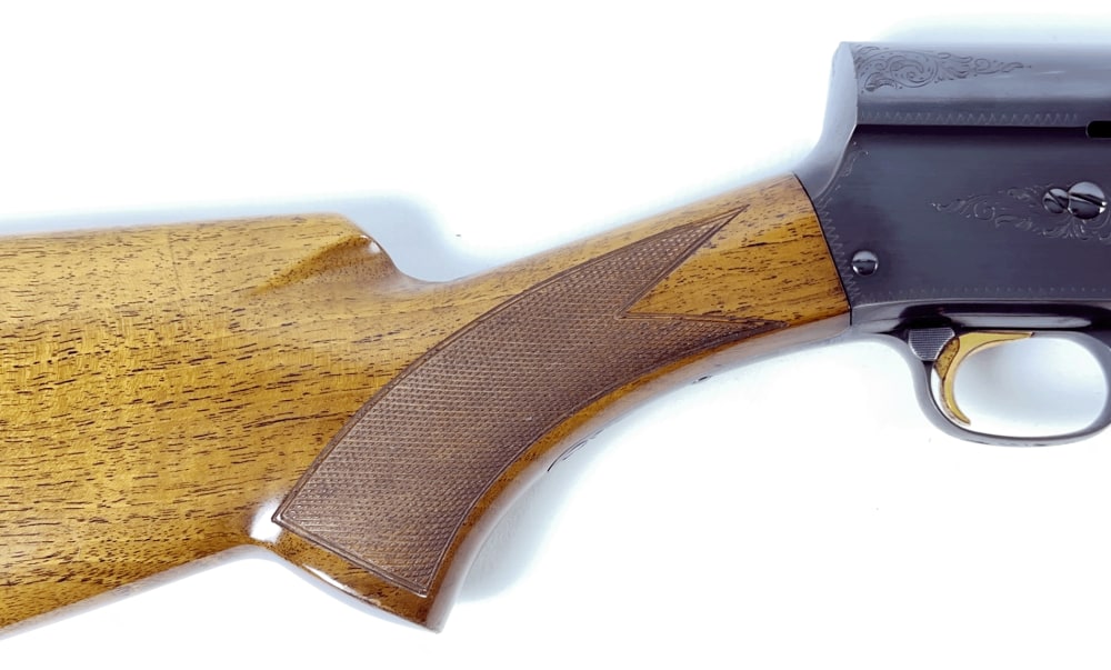 Belgian Browning Light Twelve A-5. 1958 mfg. Cutts Comp. VG NR-img-14