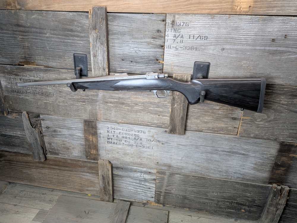 Ruger M77 Hawkeye 308 Compact 17110-img-1