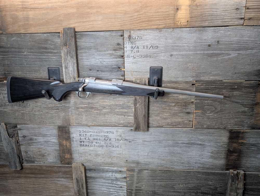 Ruger M77 Hawkeye 308 Compact 17110-img-0