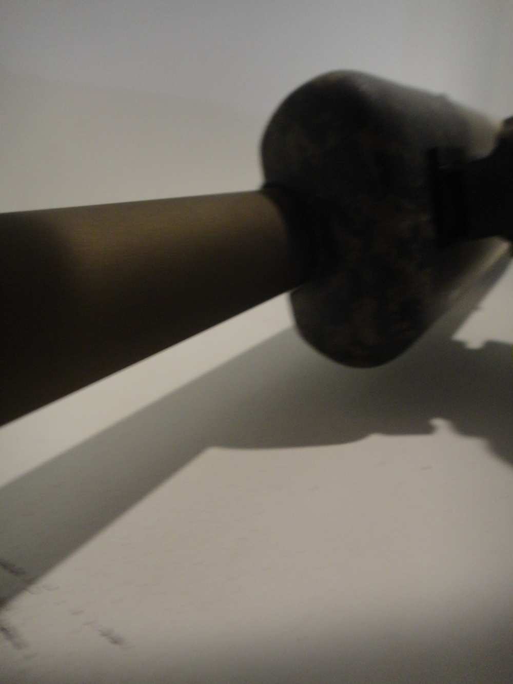 Remington 700 custom rifle Trijicon scope Manners stock DBM threaded-img-41