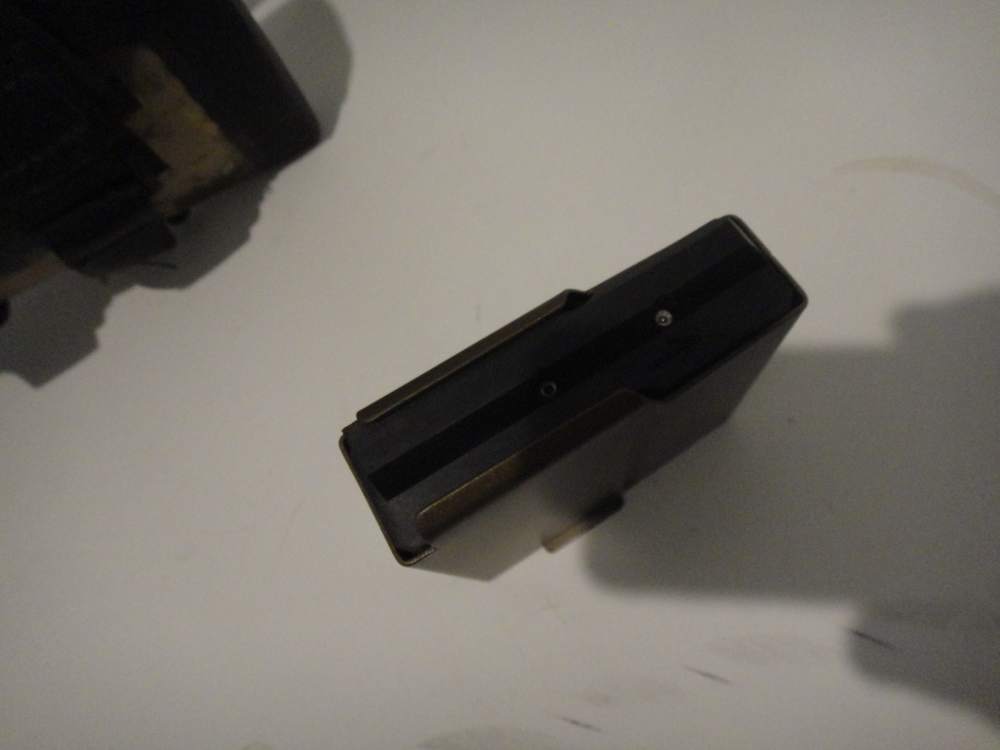 Remington 700 custom rifle Trijicon scope Manners stock DBM threaded-img-46