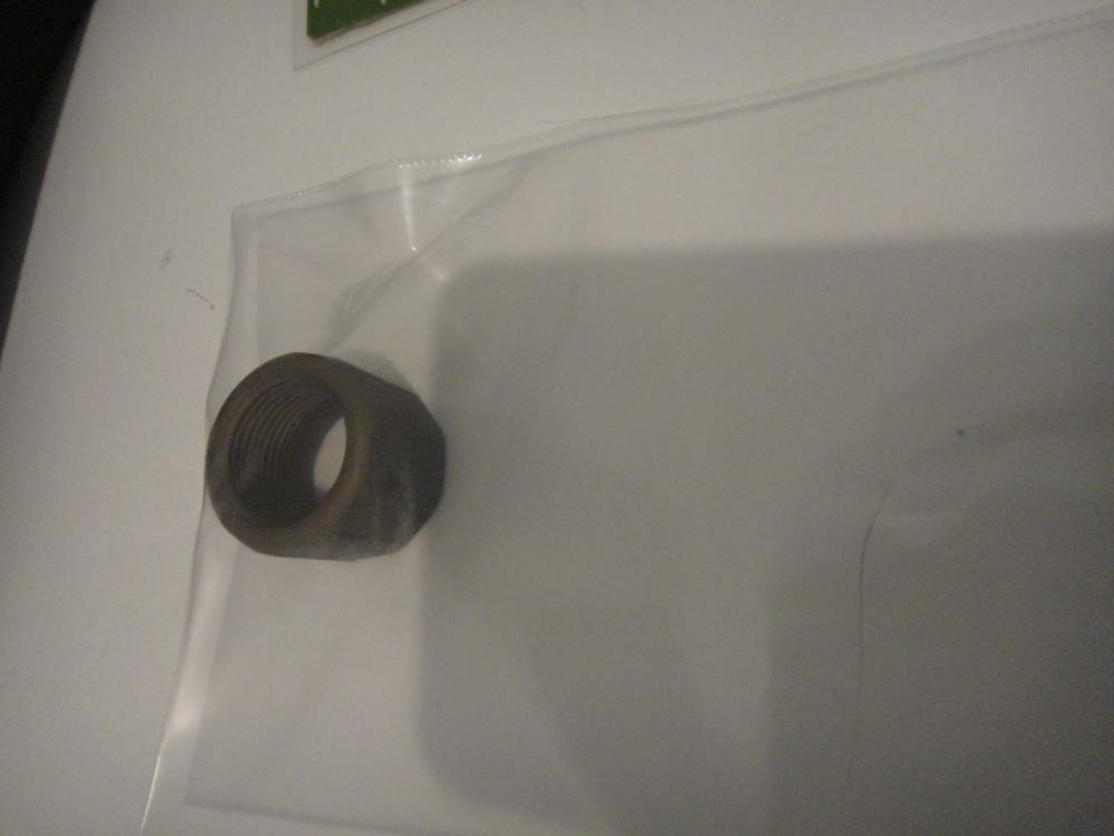 Remington 700 custom rifle Trijicon scope Manners stock DBM threaded-img-48