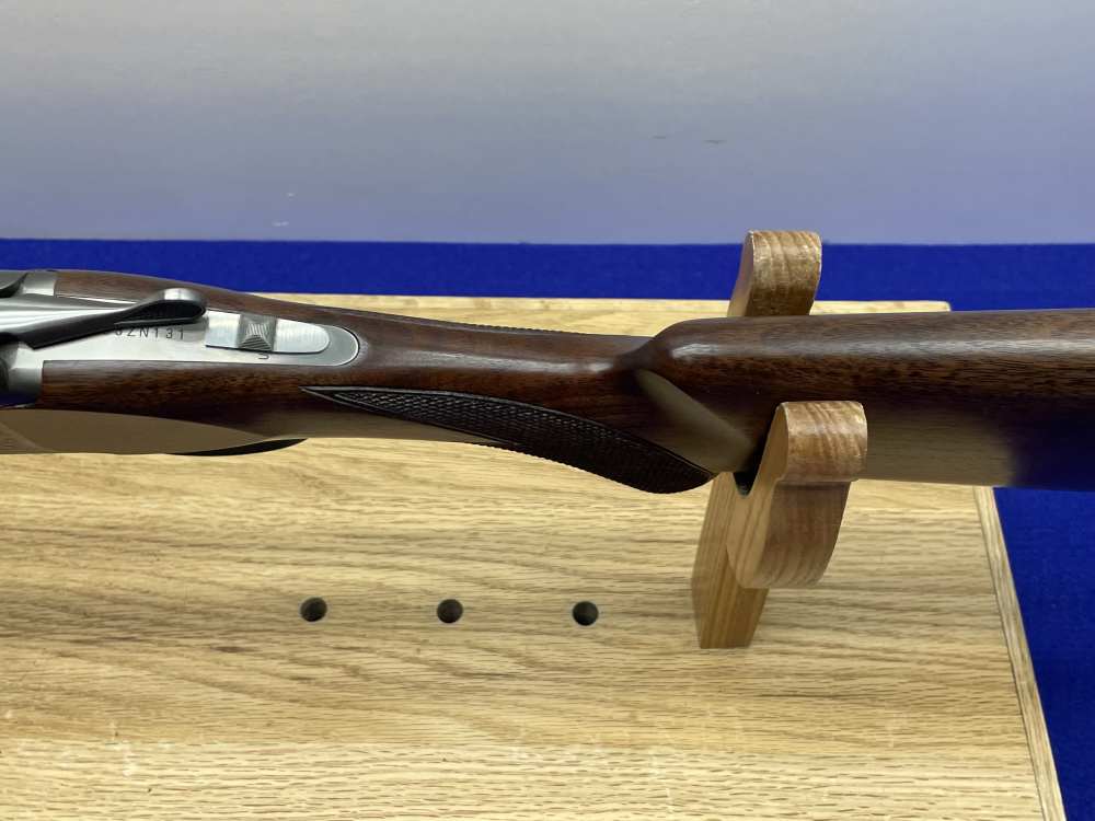Browning Citori White Lightning 20 GA 28" Blue*ELEGANT ENGRAVED OVER/UNDER*-img-32