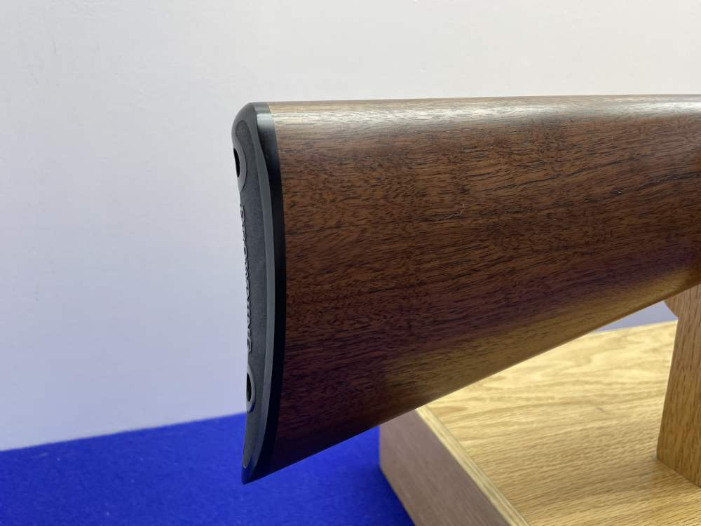 Browning Citori White Lightning 20 GA 28" Blue*ELEGANT ENGRAVED OVER/UNDER*-img-5