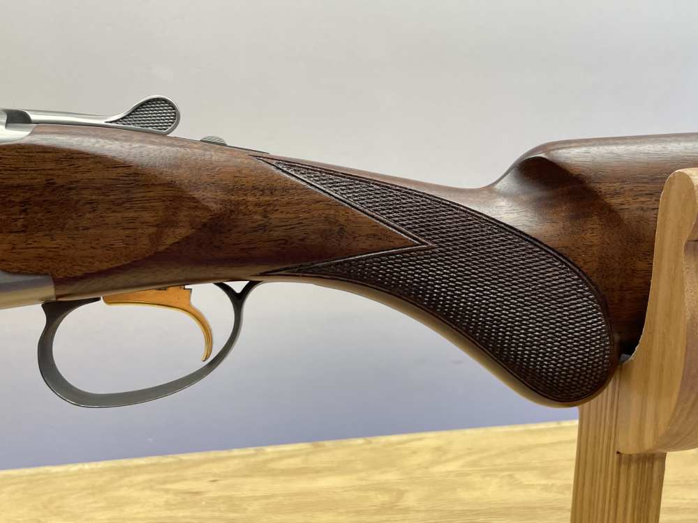 Browning Citori White Lightning 20 GA 28" Blue*ELEGANT ENGRAVED OVER/UNDER*-img-21