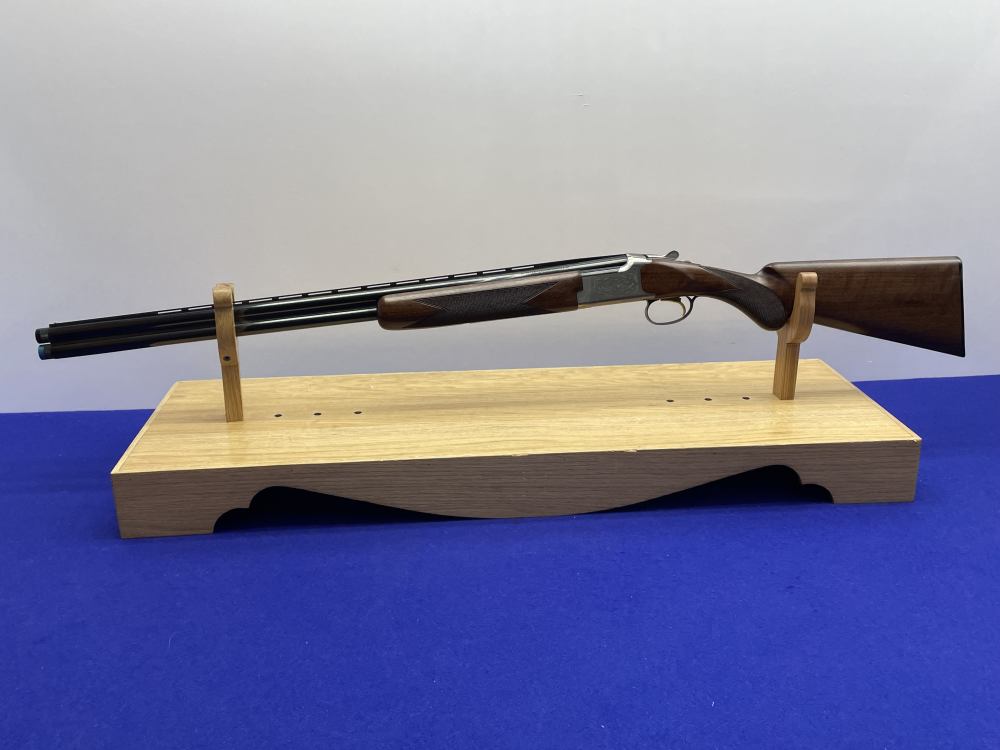 Browning Citori White Lightning 20 GA 28" Blue*ELEGANT ENGRAVED OVER/UNDER*-img-18