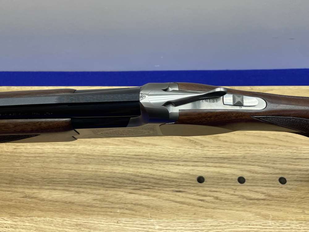 Browning Citori White Lightning 20 GA 28" Blue*ELEGANT ENGRAVED OVER/UNDER*-img-33