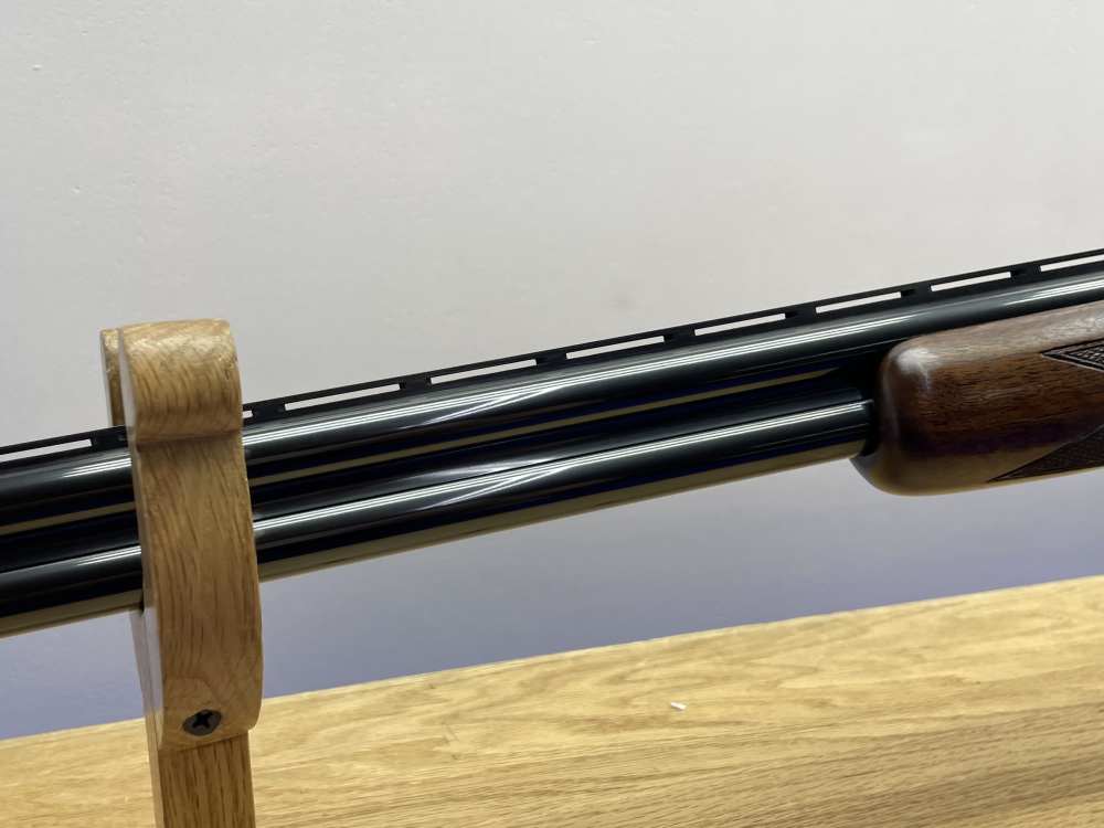 Browning Citori White Lightning 20 GA 28" Blue*ELEGANT ENGRAVED OVER/UNDER*-img-27
