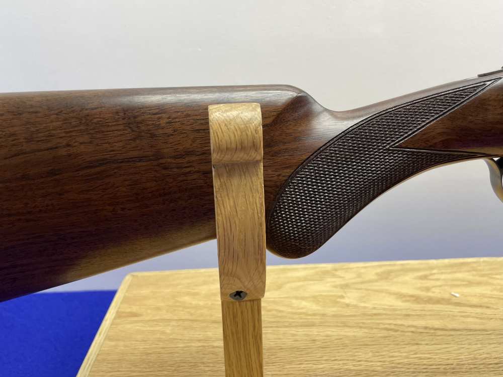 Browning Citori White Lightning 20 GA 28" Blue*ELEGANT ENGRAVED OVER/UNDER*-img-7