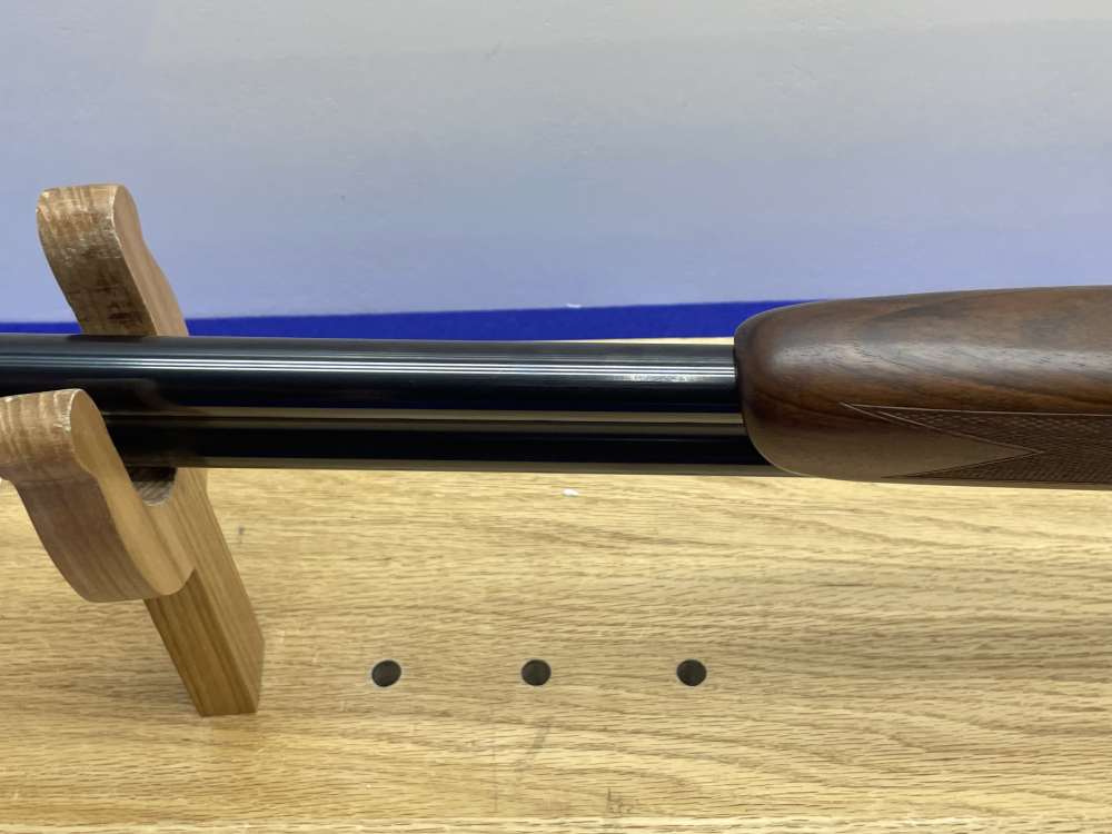 Beretta 690 Field III 12 GA 28" Blue *GORGEOUS GAME SCENE ENGRAVED O/U*-img-51