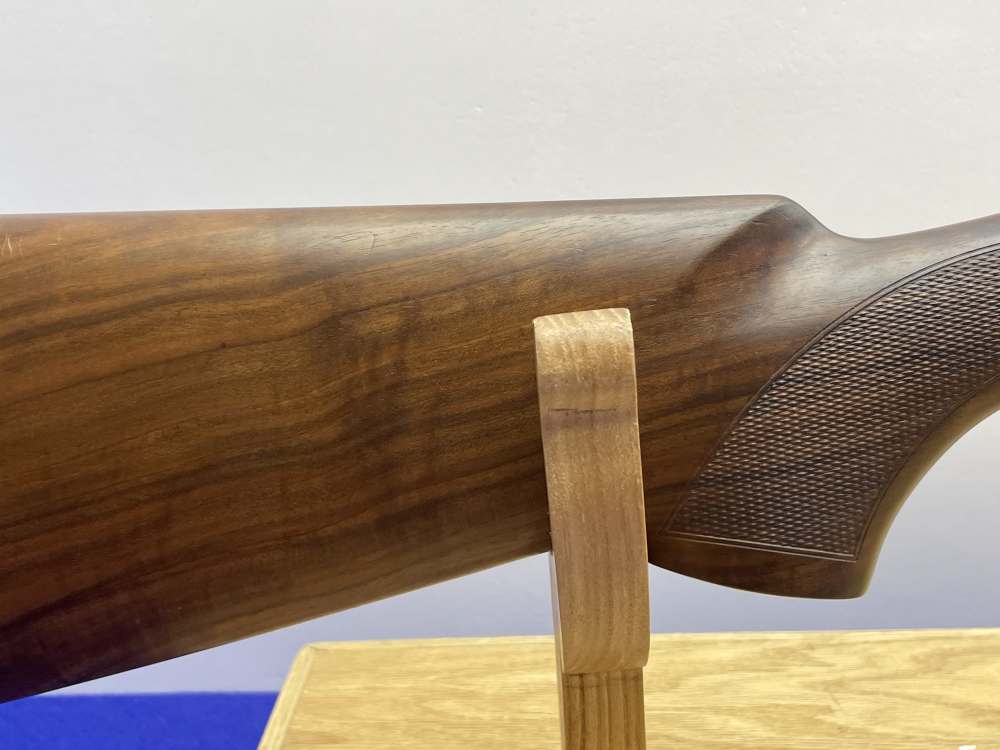 Beretta 690 Field III 12 GA 28" Blue *GORGEOUS GAME SCENE ENGRAVED O/U*-img-8