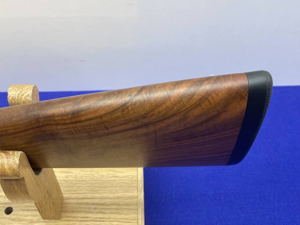 Beretta 690 Field III 12 GA 28" Blue *GORGEOUS GAME SCENE ENGRAVED O/U*-img-44
