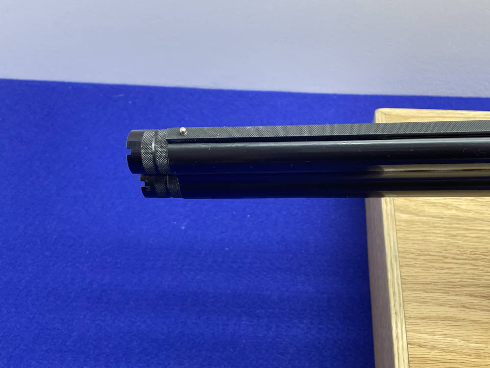 Beretta 690 Field III 12 GA 28" Blue *GORGEOUS GAME SCENE ENGRAVED O/U*-img-42